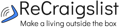 ReCraigslist